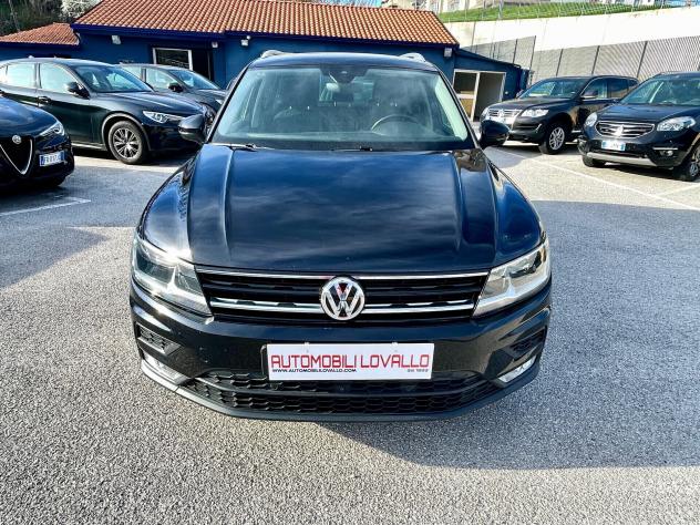 Volkswagen Tiguan 2.0 TDI 150cv 6m 4MOTION - Foto 2