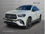 Mercedes-Benz GLE GLE 350 de hybrid EQ 4Matic Coupé AMG Line Premium Plus