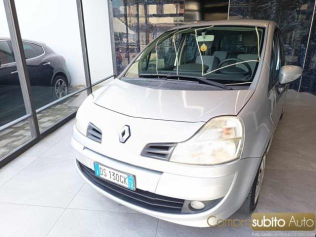 RENAULT Modus 1.2 16V Grazia rif. 23836485 - Foto 2