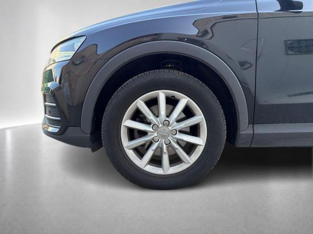 Audi Q3 Q3 - Q3 2.0 TDI 120 CV Business - Foto 10