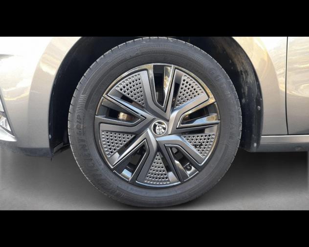 Škoda Fabia 4ª serie 1.0 MPI EVO 80 CV Style - Foto 9