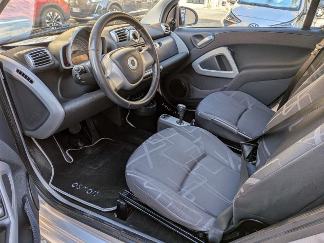 Smart ForTwo 1000 52 kW couppassion - Foto 7