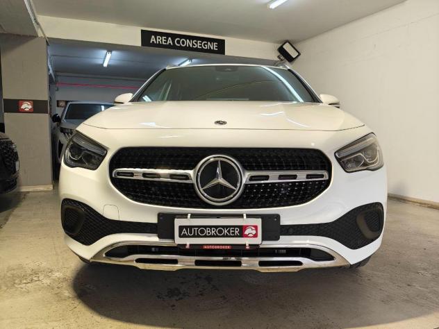 Mercedes-Benz GLA 200 d Automatic Sport Plus - Foto 2