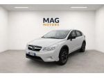 Subaru XV 1.6i Bi-Fuel Style