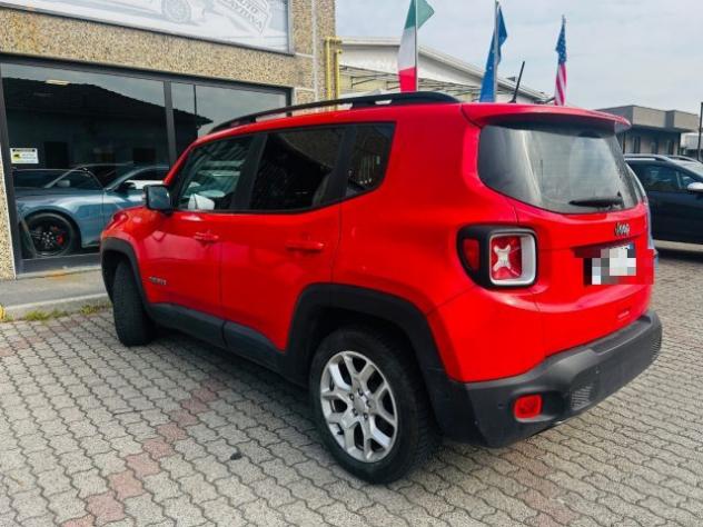 JEEP Renegade 1.4 MultiAir Limited rif. 23772143 - Foto 6