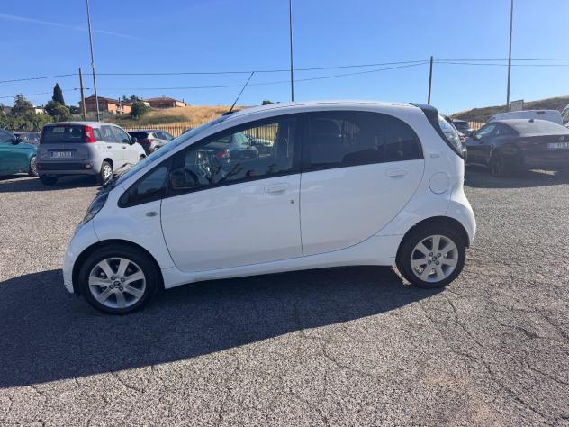 Citroen C-Zero full electric Seduction NEOPATENTATI - Foto 6