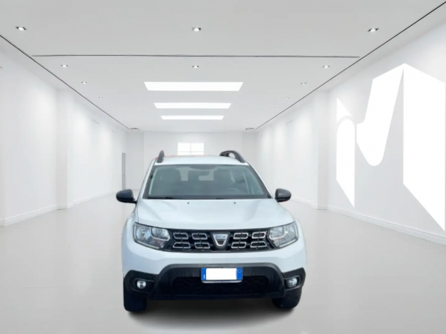 Dacia Duster 1.5 Blue dCi 8V 115 CV 4x2 Essential GA167NJ - Foto 2