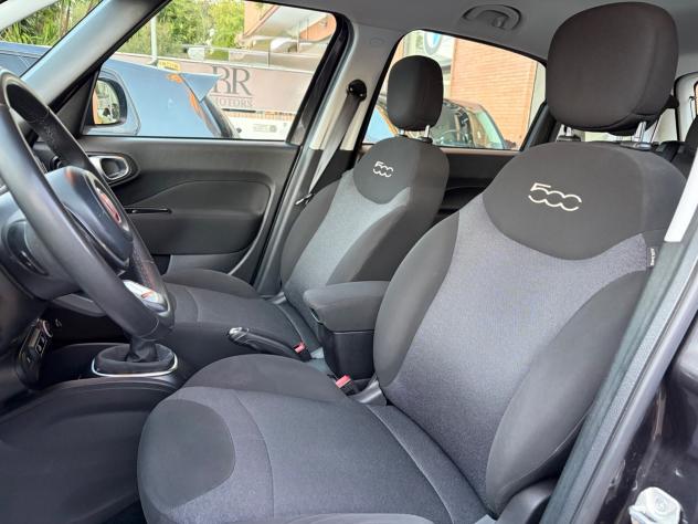 Fiat 500L Cross 1.4 95cv - Possibilita GPL - UNIPRO - Foto 10