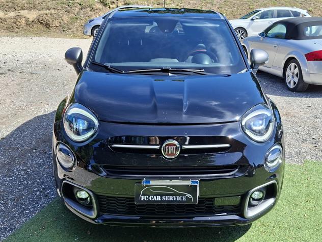 Fiat 500X 1.3 MultiJet 95 CV Sport - Foto 2