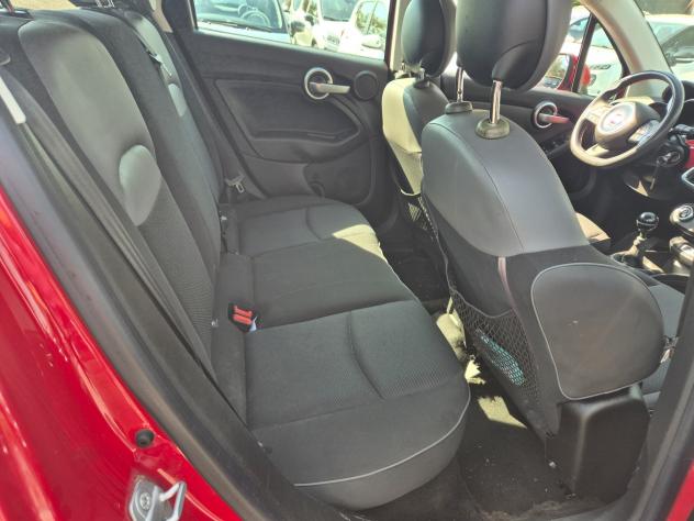 Fiat 500X 1.3 MultiJet 95 CV Lounge - Foto 8