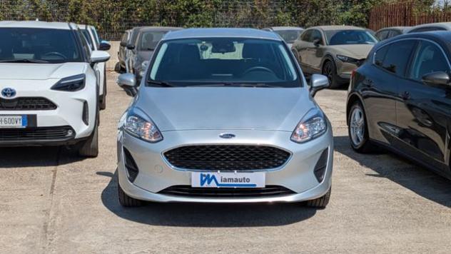 FORD Fiesta FORD EcoBlue 1.5cc 85cv rif. 23999780 - Foto 9