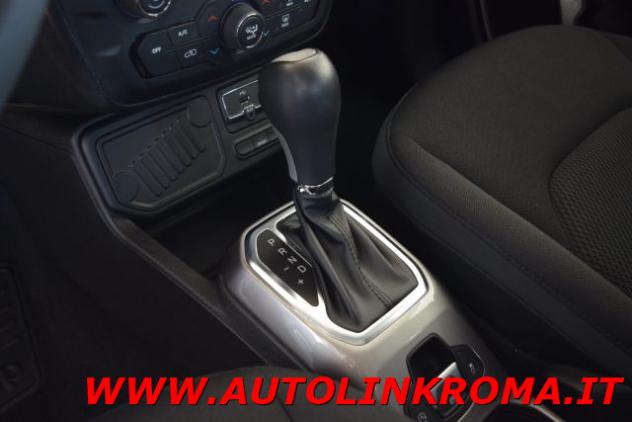 JEEP Renegade 1.3 T4 DDCT Limited AUTOMATICA 150CV rif. 23754225 - Foto 8