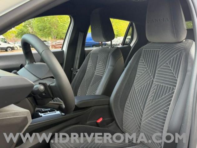 LANCIA Ypsilon Ypsilon 1.2 mhev LX e-dct “bianca “ rif. 23610874 - Foto 7