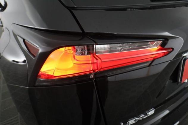 LEXUS NX NX Hybrid 4WD Executive rif. 23734859 - Foto 10