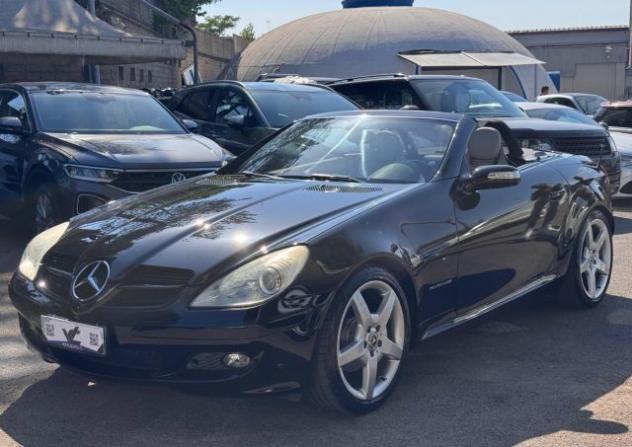 MERCEDES-BENZ SLK 200 Kompressor rif. 23874372 - Foto 9