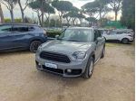 MINI Countryman 2.0d COOPER D 150cv NAVI ALERT FRENATA CRUISE rif. 21960867
