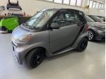 Smart ForTwo coupBRABUS