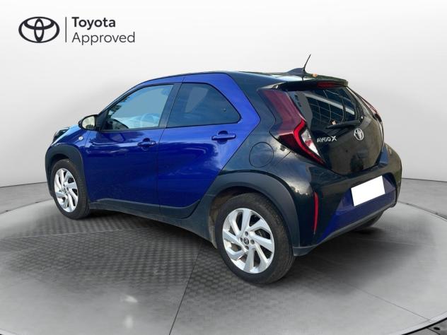 Toyota Aygo X Aygo X 1.0 Trend 72cv s-cvt - Foto 3