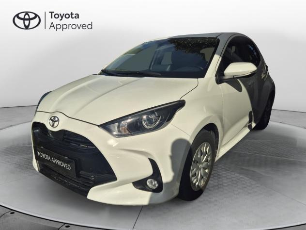 Toyota Yaris Yaris 1.0 Trend