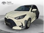 Toyota Yaris Yaris 1.0 Trend
