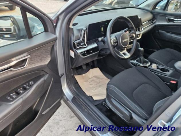 KIA Sportage 1.6 TGDi HYBRID rif. 23632063 - Foto 7