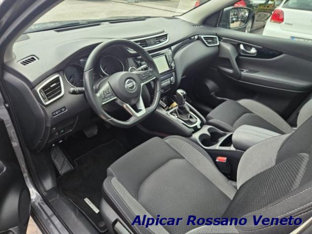 NISSAN Qashqai 1.5 dCi 115 CV DCT Tekna rif. 24180128 - Foto 5