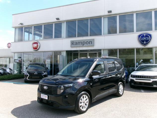 Ford Tourneo Courier 1.0 EcoBoost 125CV Titanium