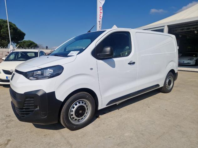 FIAT Scudo Scudo Ice 1.5 bluehdi 120cv M - Foto 2