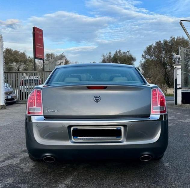 LANCIA Thema 3.0 V6 Multijet II 239 CV Platinum rif. 21818977 - Foto 5