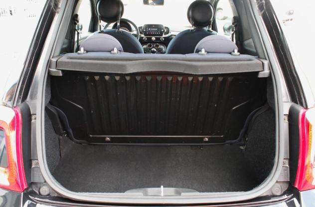 FIAT 500 (2015-2024) 500 1.0 Hybrid Club - Foto 10