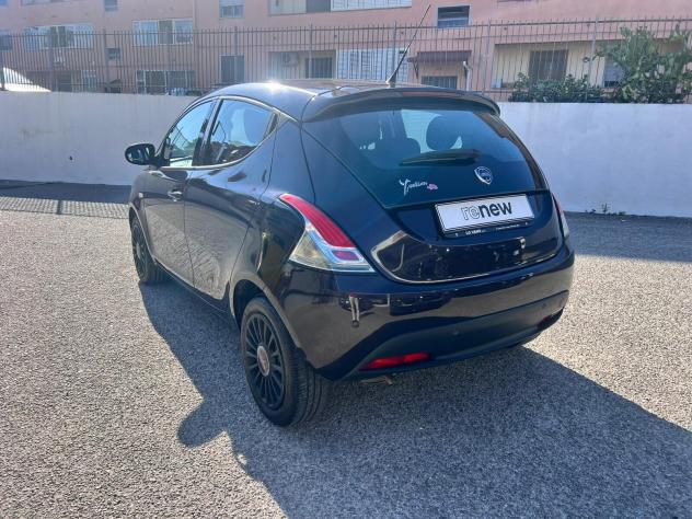 Lancia Ypsilon 1.2 69 CV 5 porte Elefantino - Foto 7