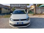 Volkswagen Polo 1.4 TDI 5p. Comfortline BlueMotion Technology