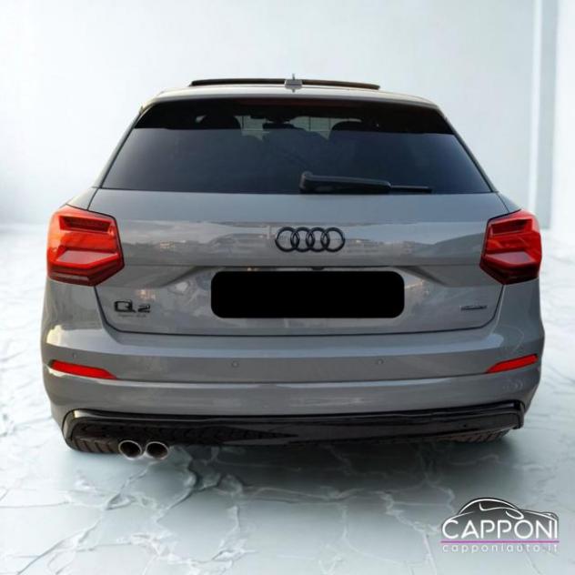 AUDI Q2 2.0 TDI 190CV quattro S tronic S Line rif. 24109330 - Foto 4