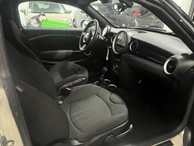 Mini Cooper SD Coupe 2.0 Coup - Foto 10