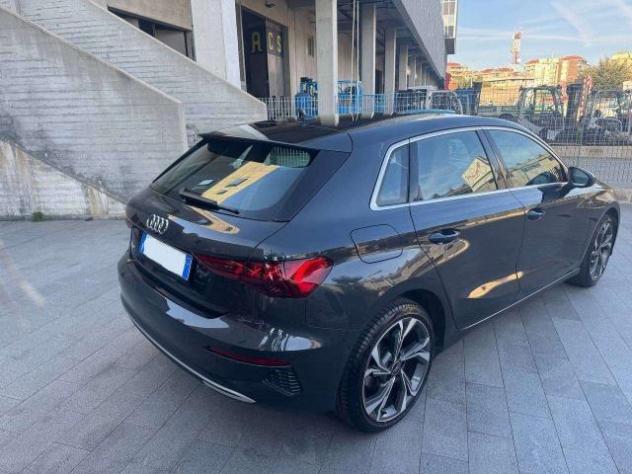 Audi A3 Sportback 30 2.0 tdi Business Advanced S-tronic - Foto 6