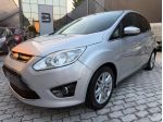 Ford C-Max 1.6 tdci Titanium 95cv keyless+cerchi in lega+vivavoce