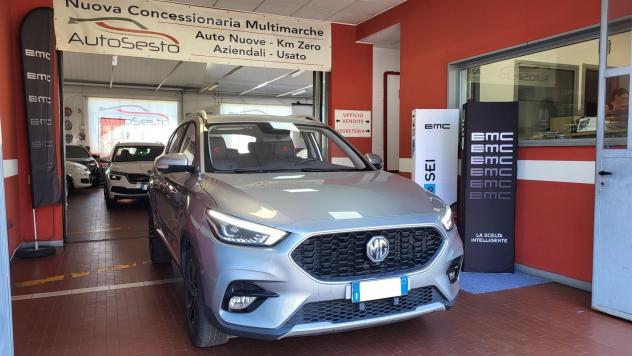 MG ZS 1.5 VTi-Tech Luxury - Foto 3