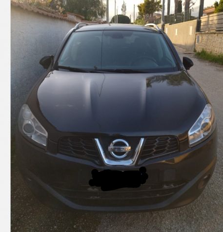 Nissan Qashqai 1.5 Acenta - anno 2010