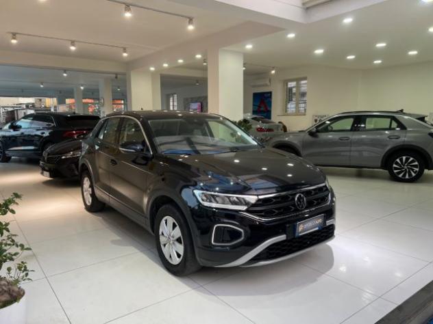 VOLKSWAGEN T-Roc 1.0 TSI Style tua da €239,00 mensili rif. 23121772 - Foto 7