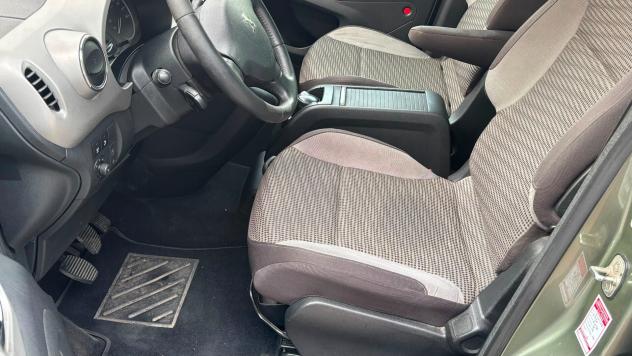 Peugeot Partner Tepee 1.6 HDi 110CV Premium - Foto 10