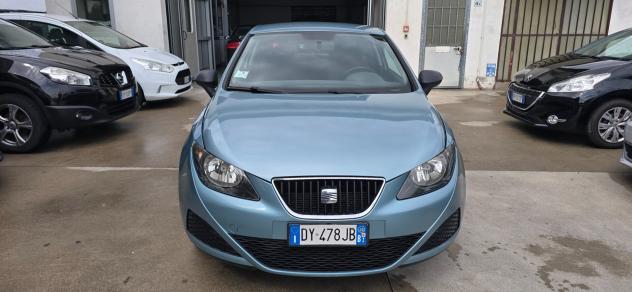 Seat Ibiza 1.2 70 CV 3 porte Reference - Foto 7