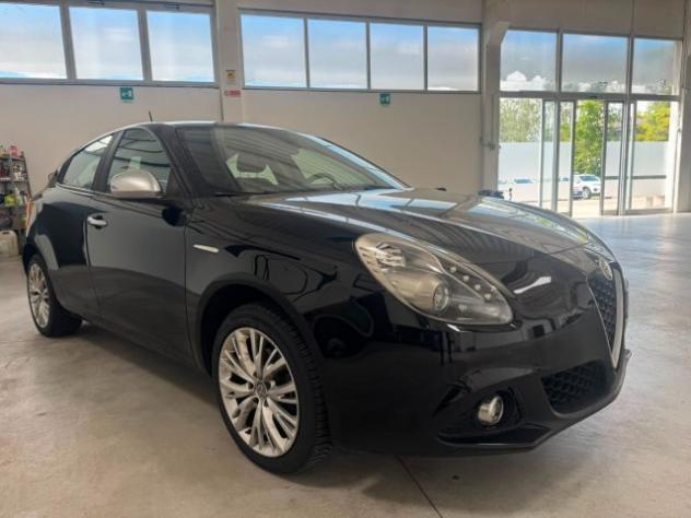 ALFA ROMEO Giulietta 1.4 Turbo 120 CV Super rif. 23883722 - Foto 2