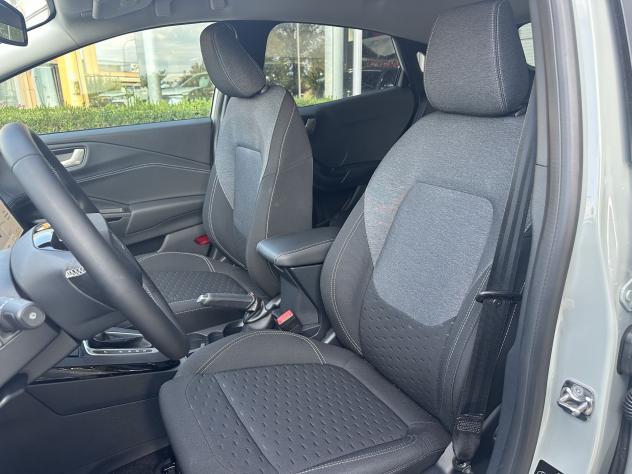 Ford Puma 1.0 EcoBoost H Titanium 125cv *PROMO AZZURRA* - Foto 8