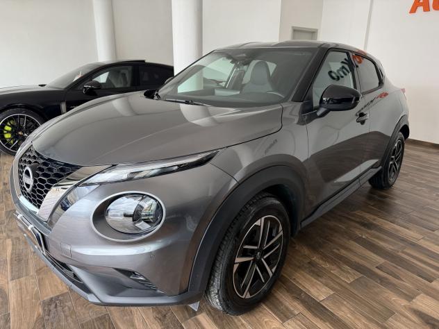 Nissan Juke Juke 1.0 DIG-T 114 CV N-Connecta PREZZO REALE - Foto 3