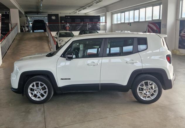 Jeep Renegade 1.6 MJet 130cv Limited - Foto 3