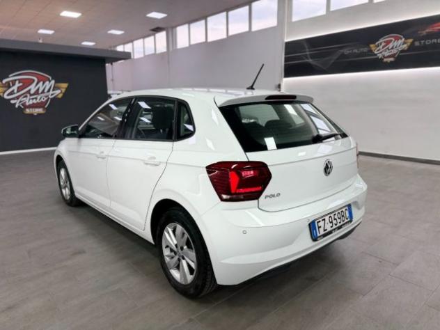 VOLKSWAGEN Polo 1.0 TSI 5p. Highline BlueMotion Technology rif. 23735631 - Foto 7