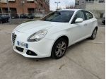 ALFA ROMEO Giulietta anno 2011