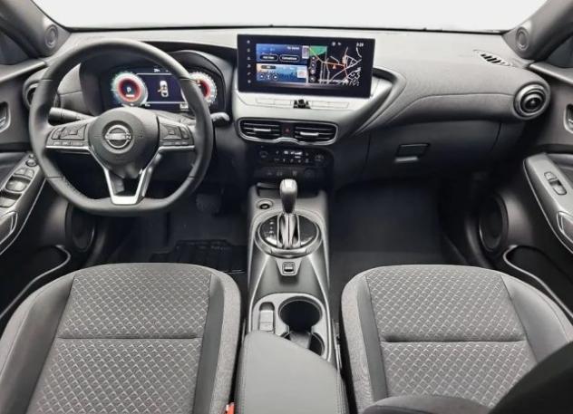 NISSAN Juke 1.6 Hybrid 143cv N-Connecta Km 0 Torino rif. 23923918 - Foto 8