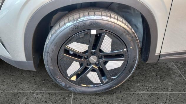 OMODA 5 1.6 T-GDI PREMIUM DCT ANNIVERSARY - Foto 2
