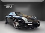 Porsche 911 911 Cabrio 3.6 Turbo